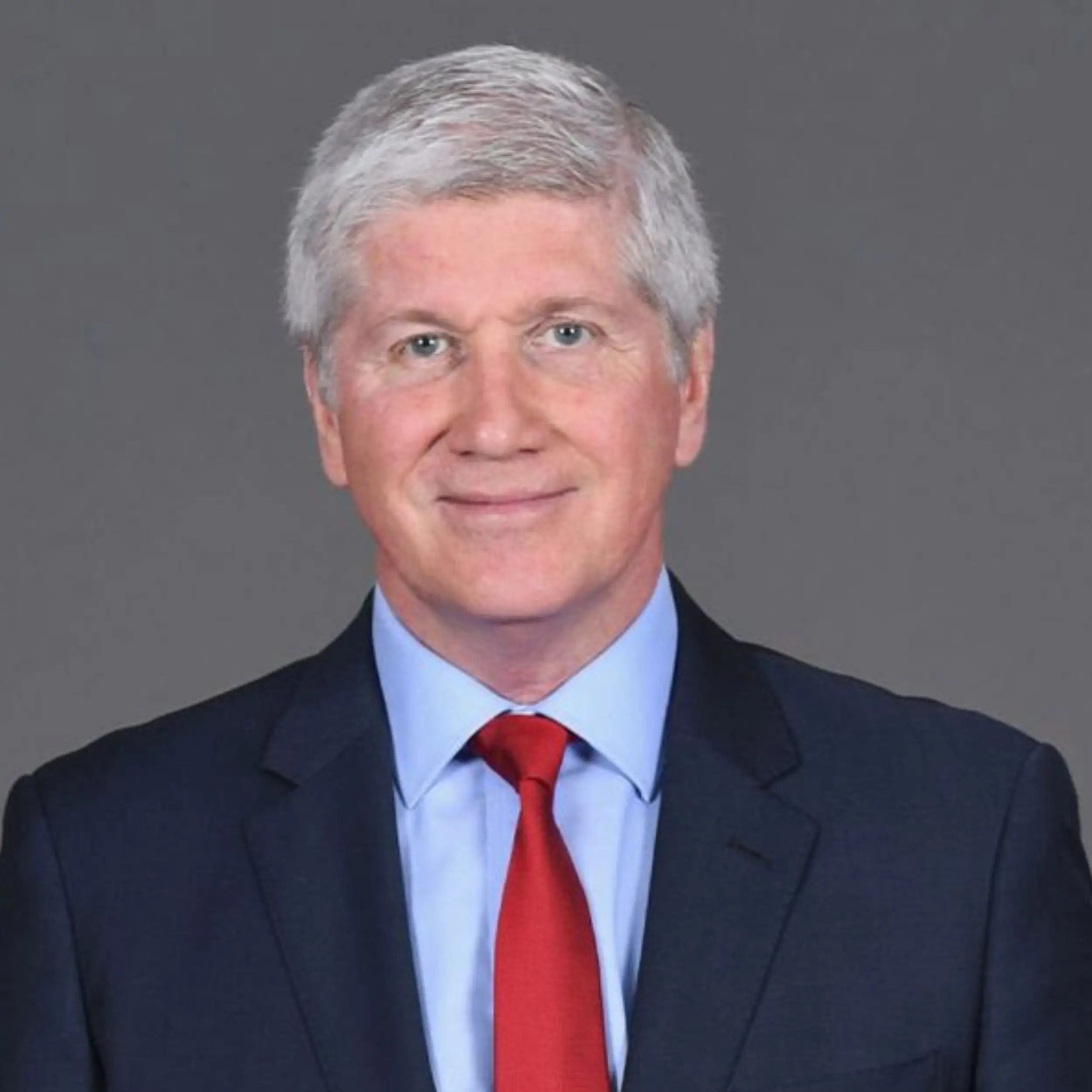 Alan Wilkins