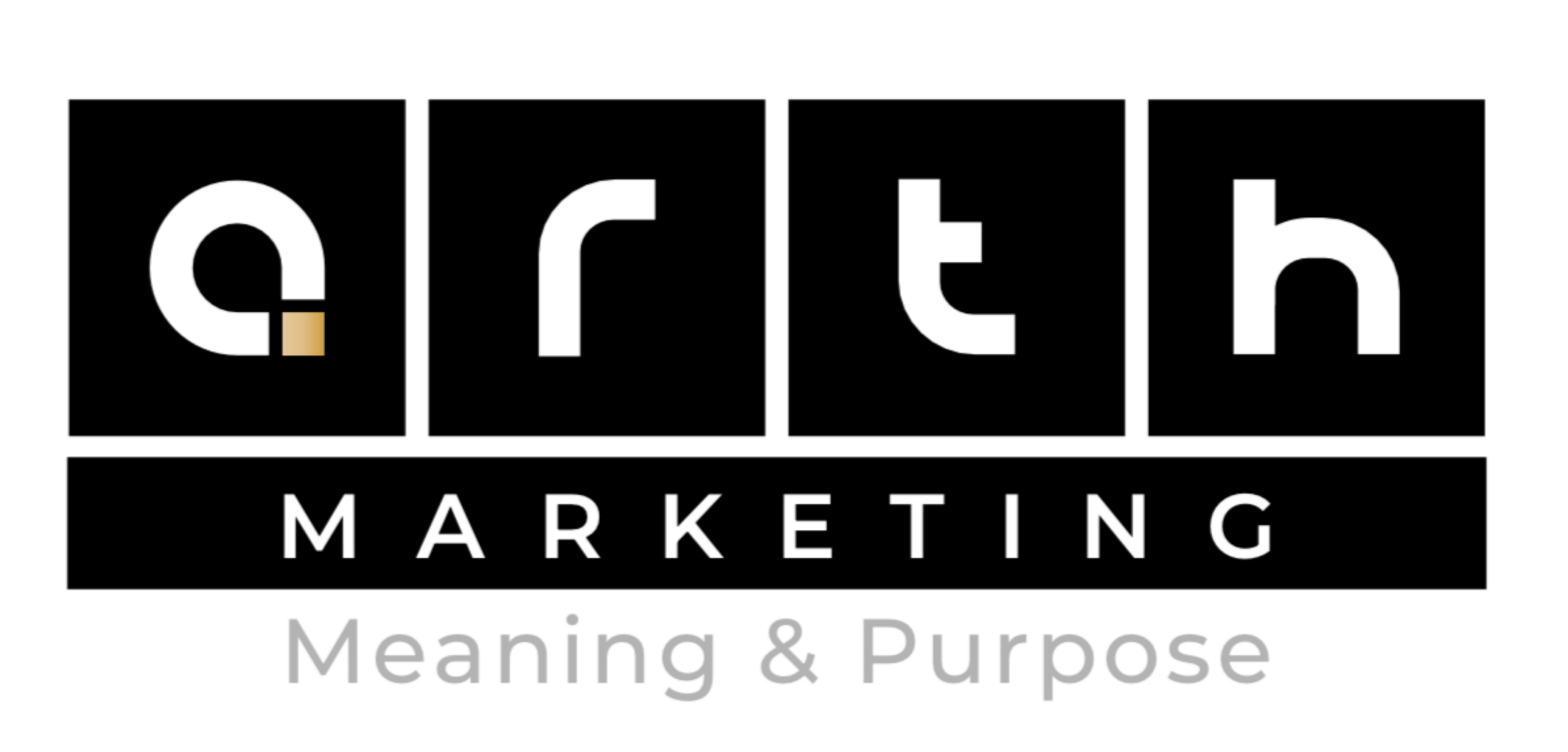 Arth Logo