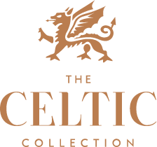 The Celtic Collection Logo