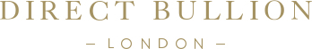 Direct Bullion London Logo