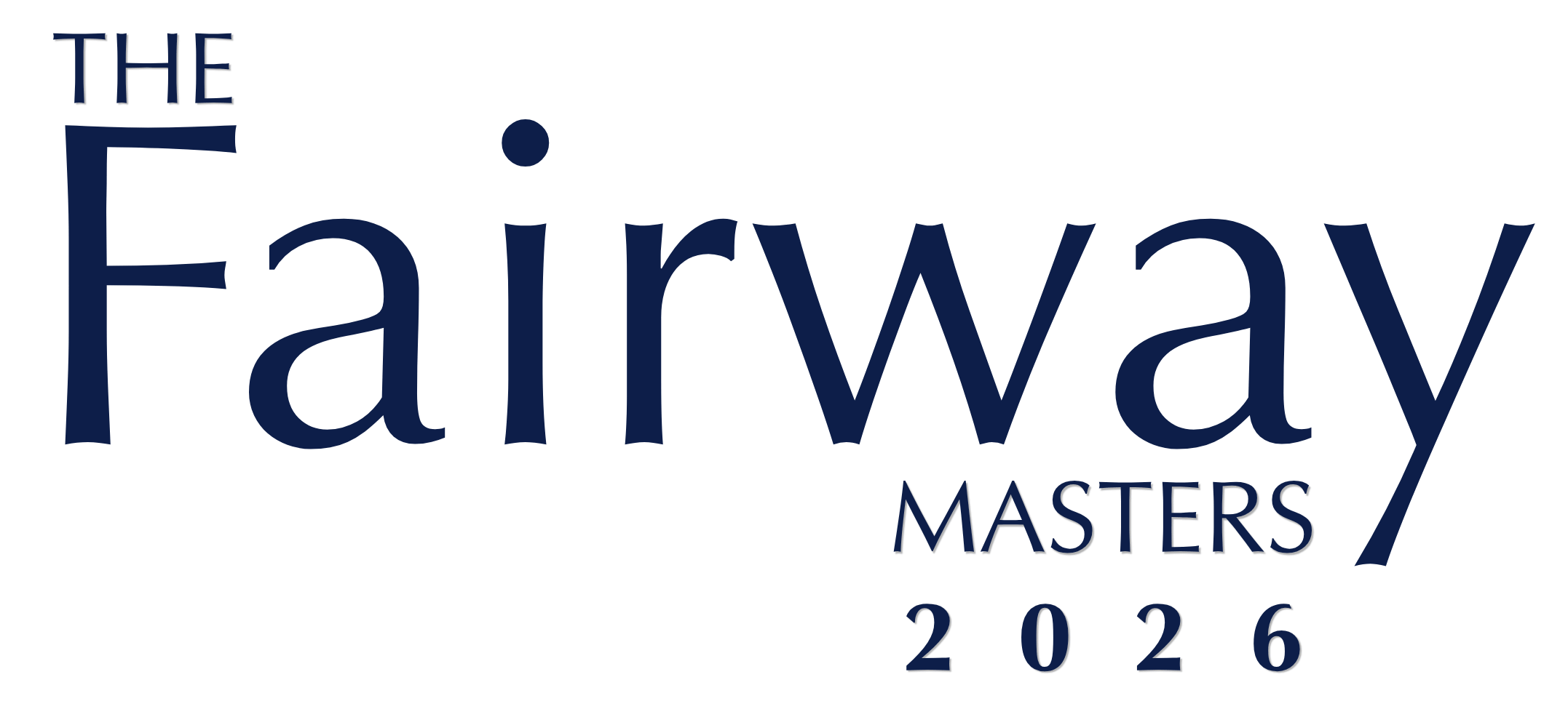 Fairway Masters