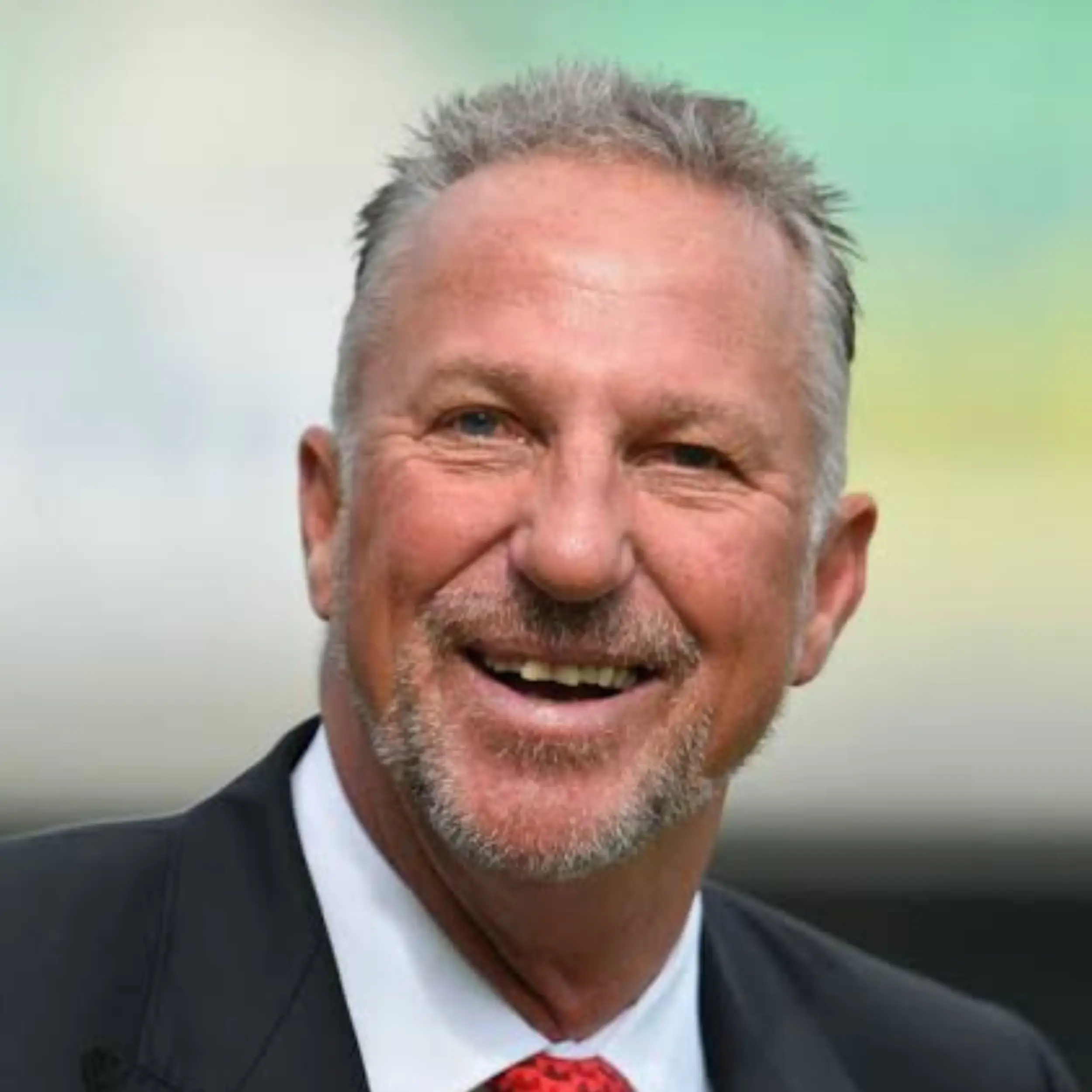 Ian Botham