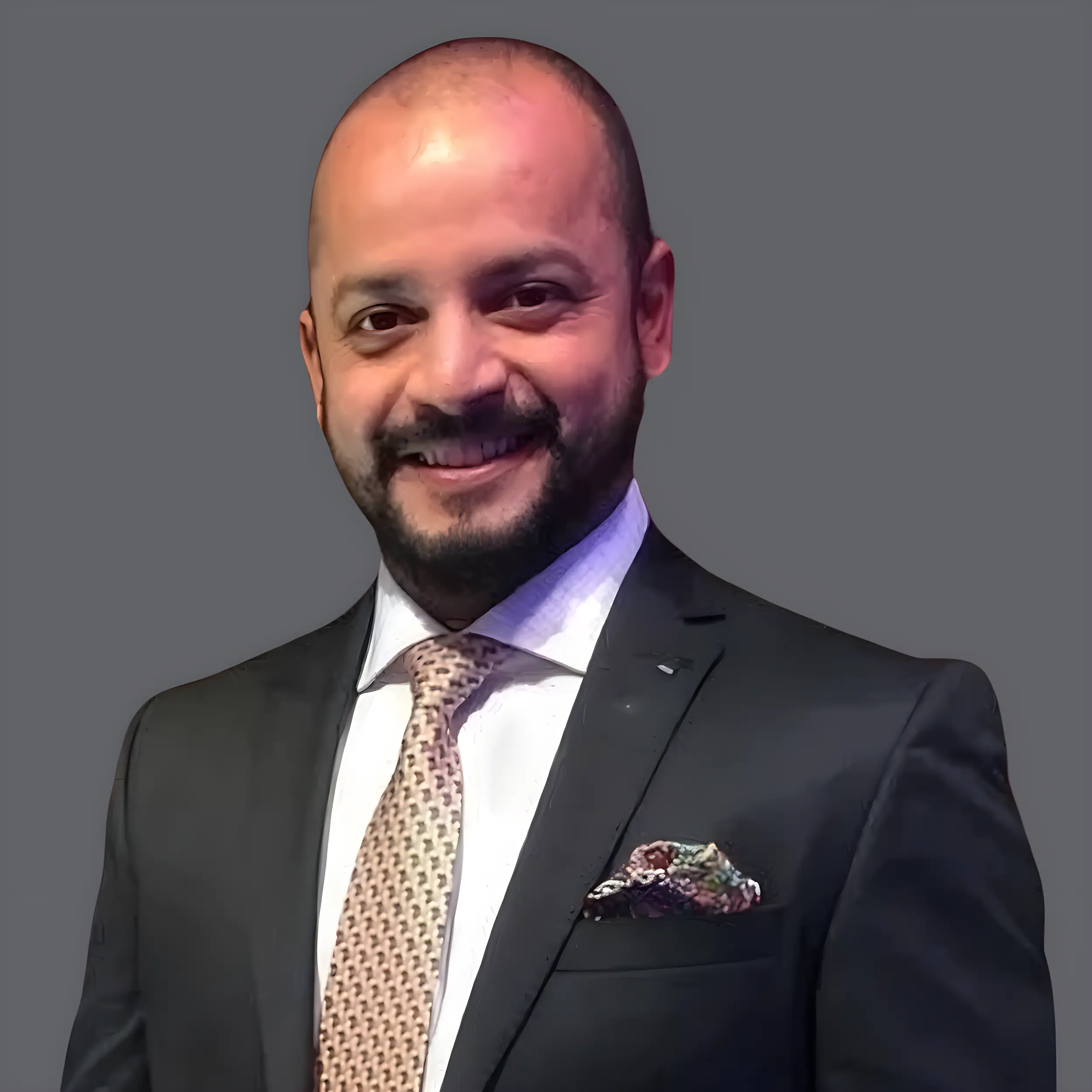 Murali Kartik