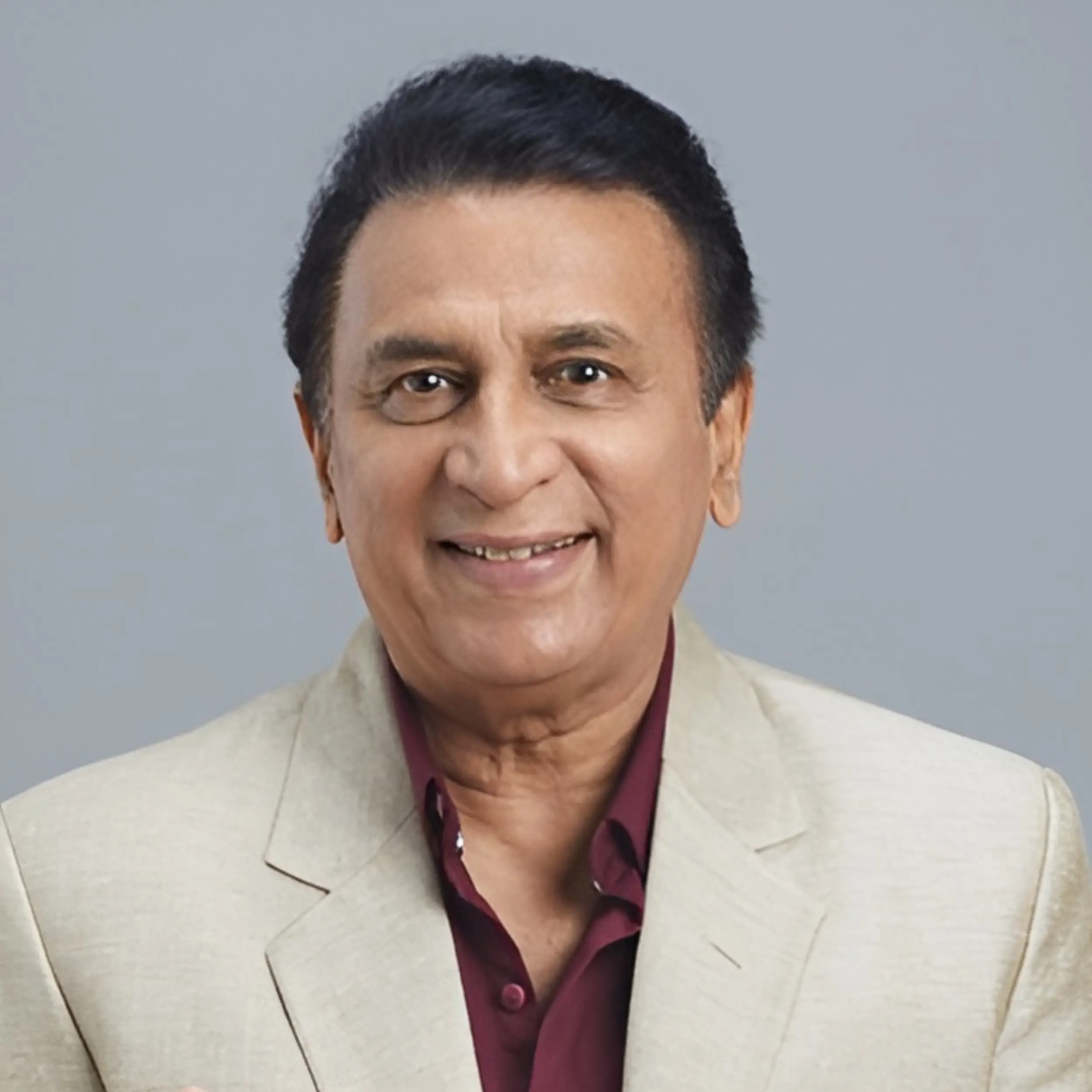 Sunil Gavaskar