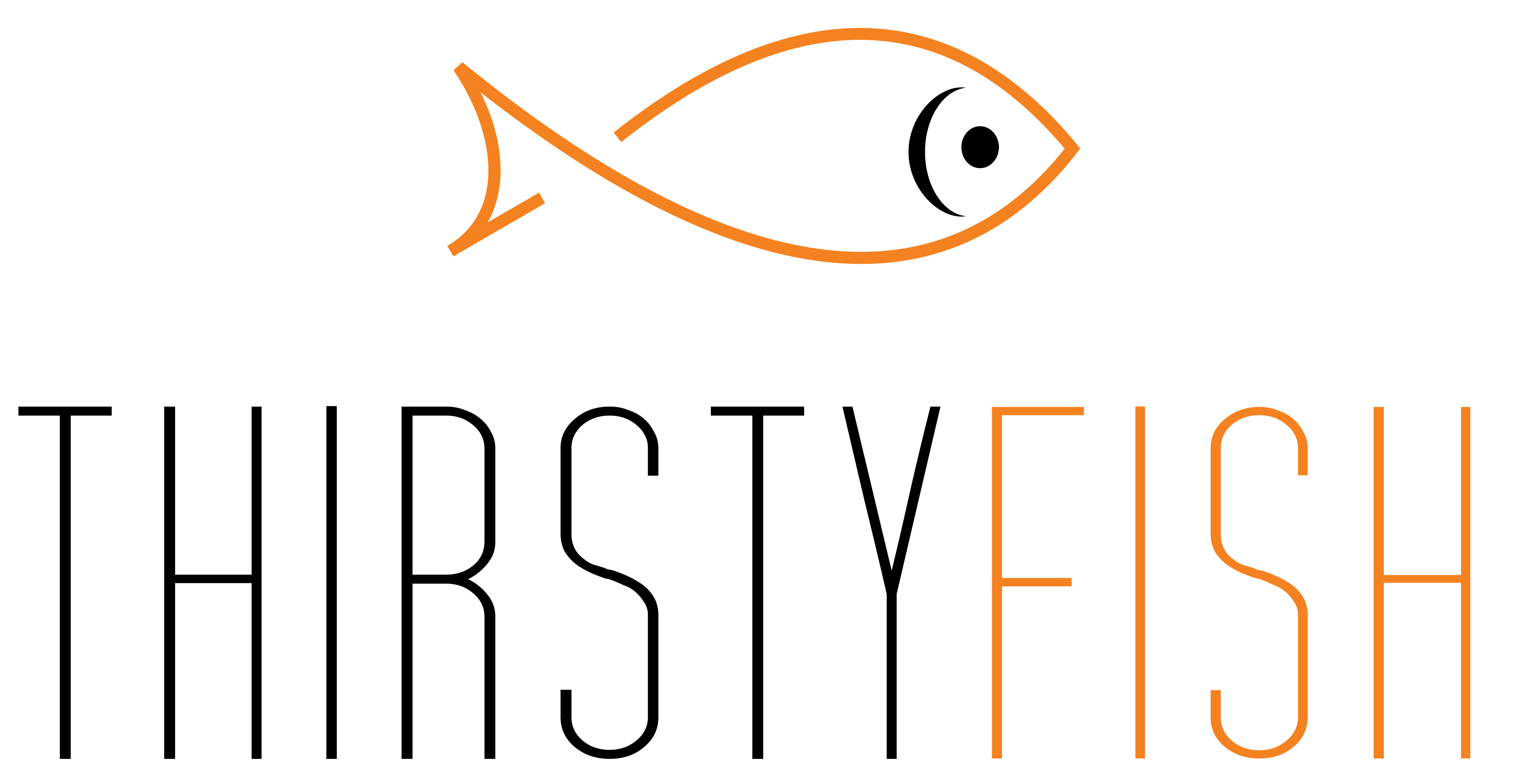 ThirstyFish Logo